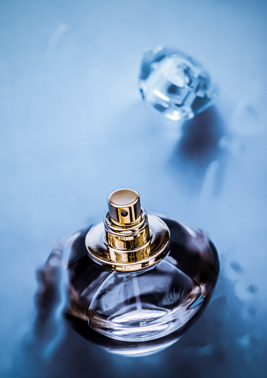 The Psychology of Scent: Why Certain Smells Attract People