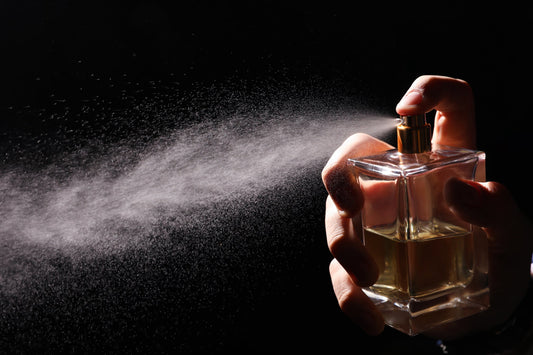 The best way to layer your fragrances